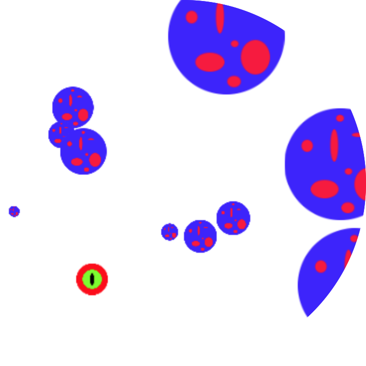 Supervirus sample picture